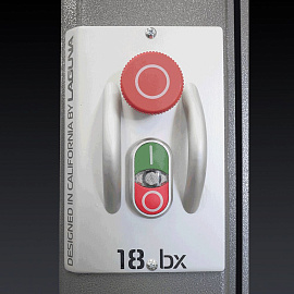 картинка Ленточная пила LAGUNA 18|BX от HARVEY-RUS